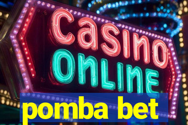 pomba bet